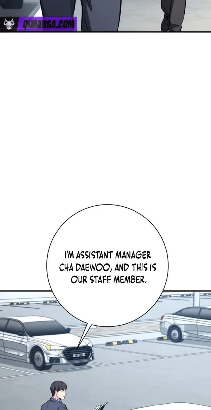 The Chaebol Family’s Genius Monster — Chapter 25 — page 49