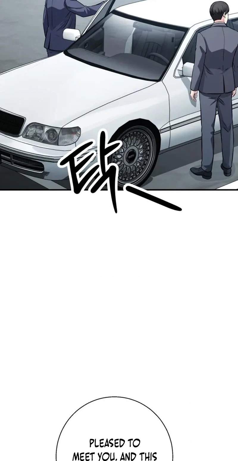 The Chaebol Family’s Genius Monster — Chapter 25 — page 50