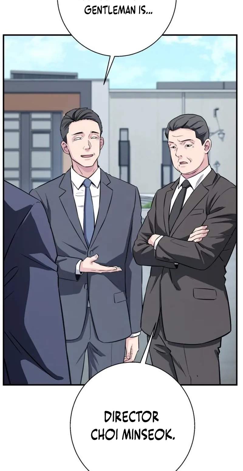 The Chaebol Family’s Genius Monster — Chapter 25 — page 51