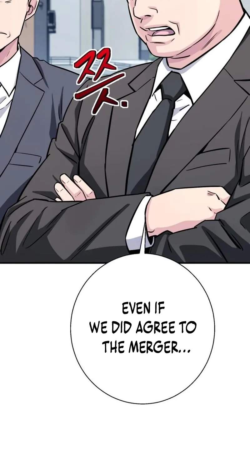 The Chaebol Family’s Genius Monster — Chapter 25 — page 55