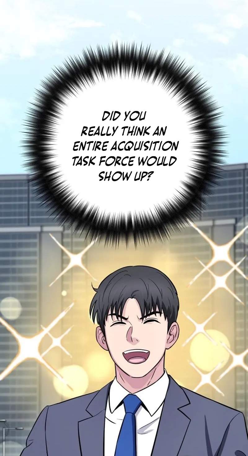 The Chaebol Family’s Genius Monster — Chapter 25 — page 58