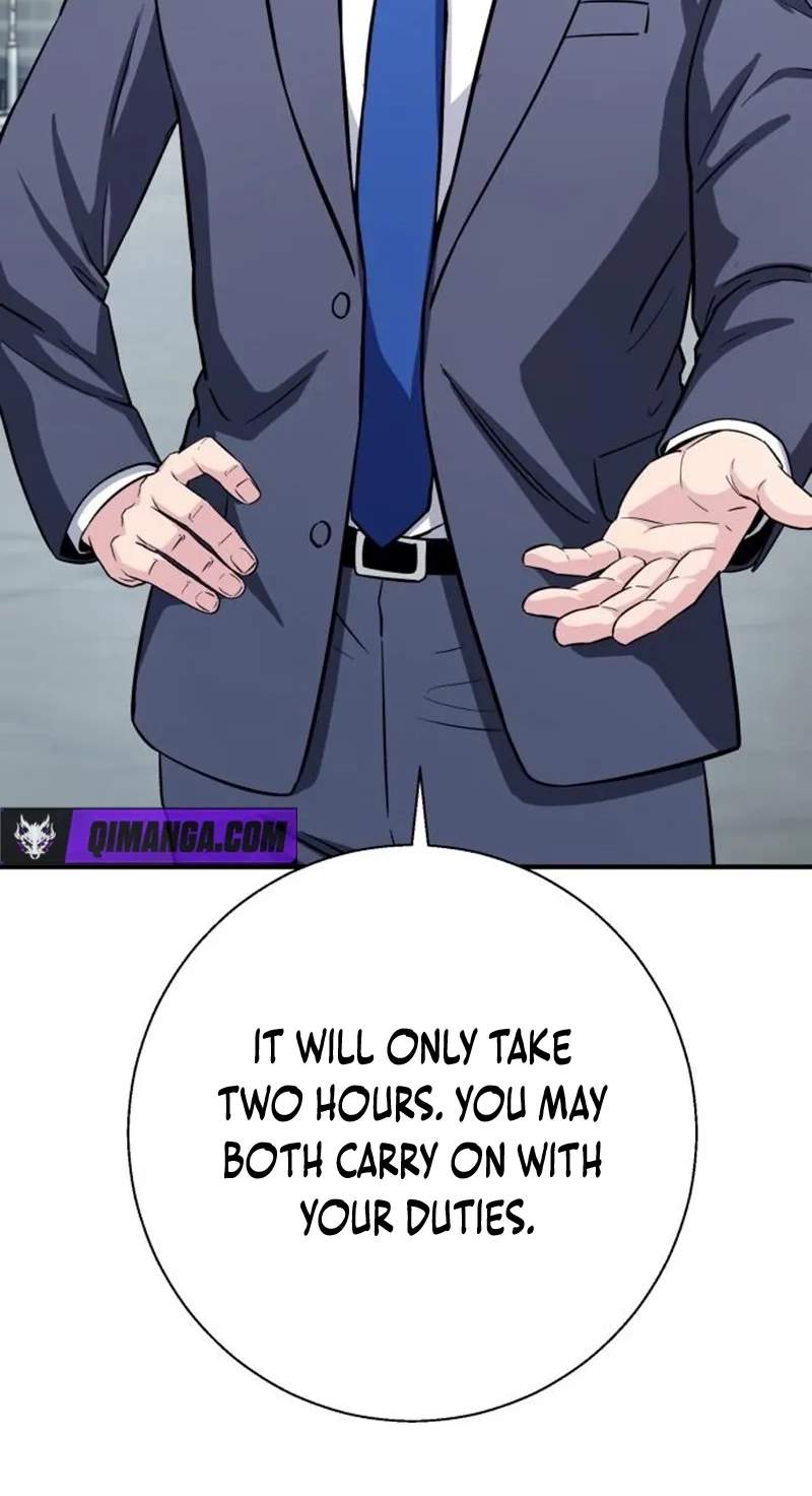 The Chaebol Family’s Genius Monster — Chapter 25 — page 59