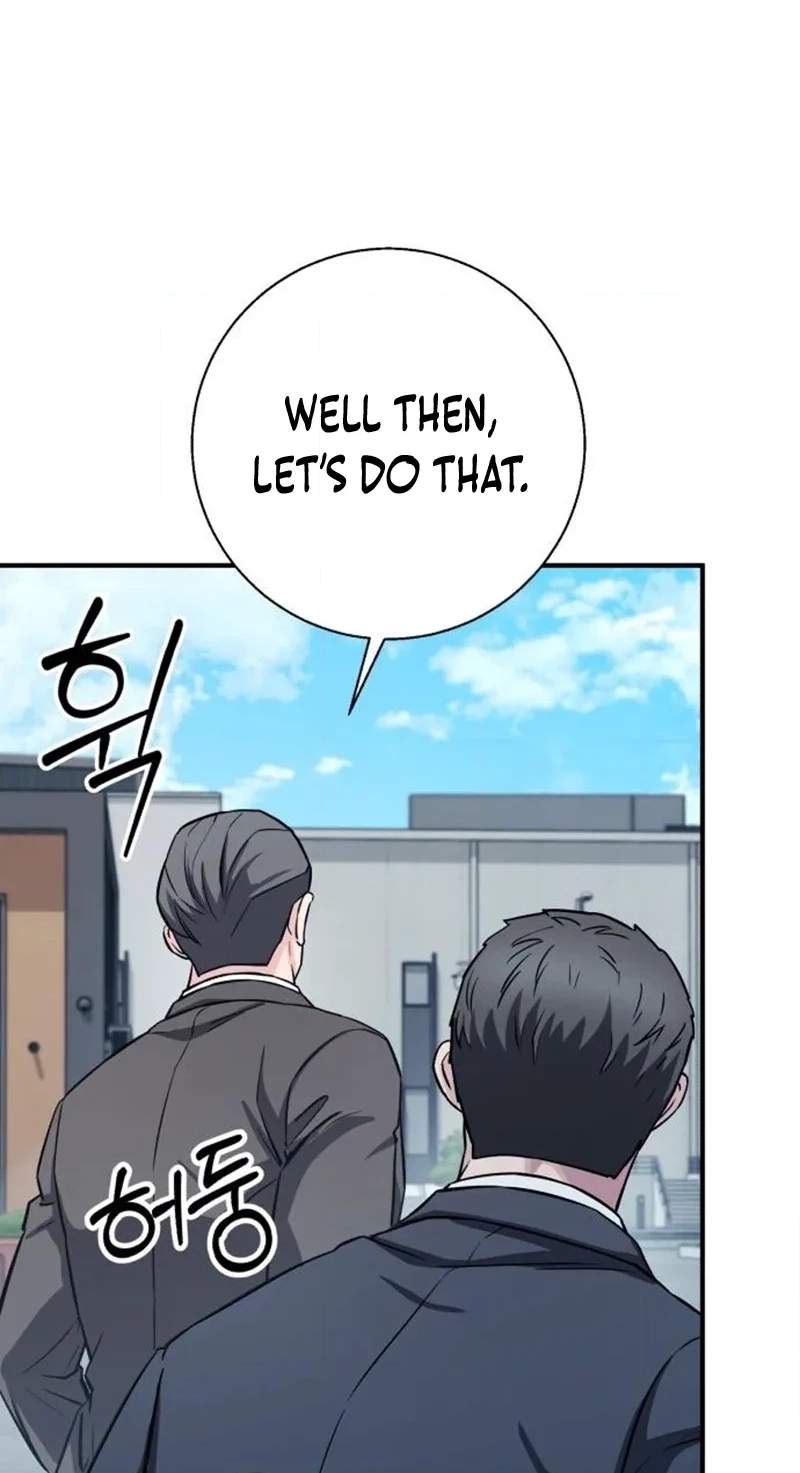 The Chaebol Family’s Genius Monster — Chapter 25 — page 60