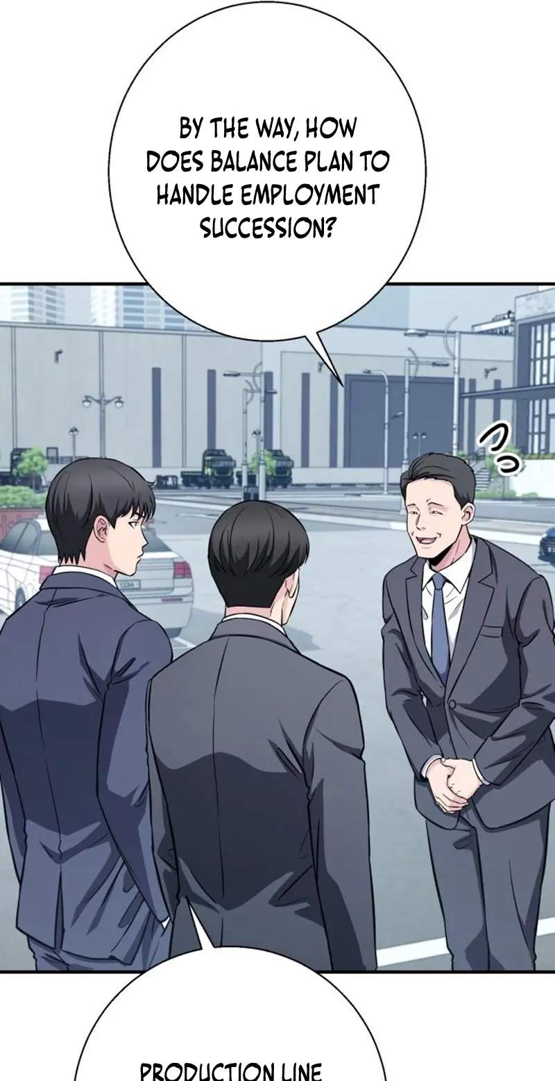 The Chaebol Family’s Genius Monster — Chapter 25 — page 62