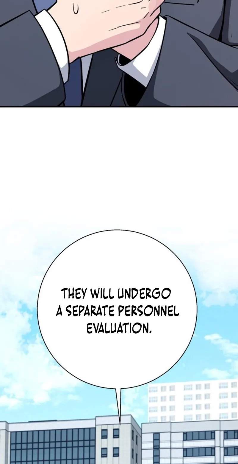 The Chaebol Family’s Genius Monster — Chapter 25 — page 64