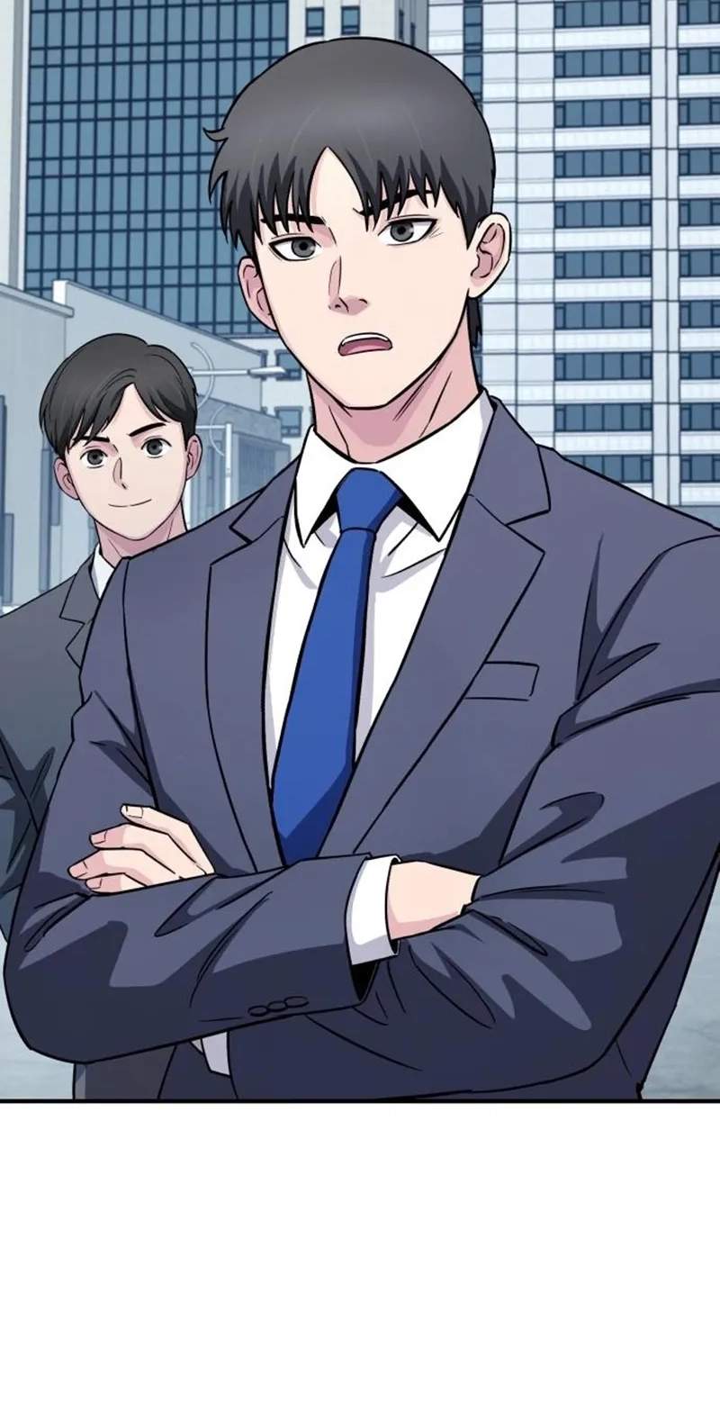 The Chaebol Family’s Genius Monster — Chapter 25 — page 65