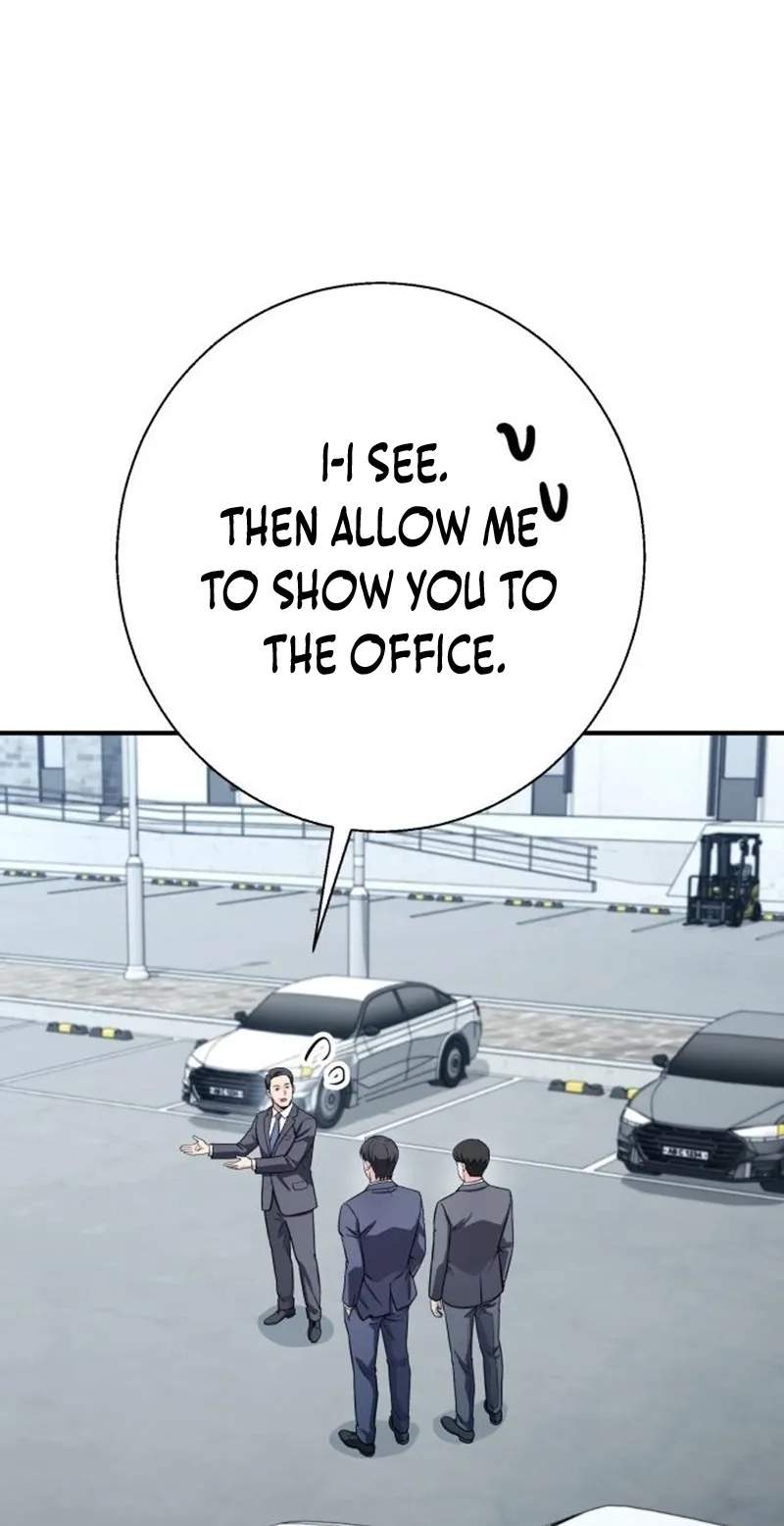 The Chaebol Family’s Genius Monster — Chapter 25 — page 66