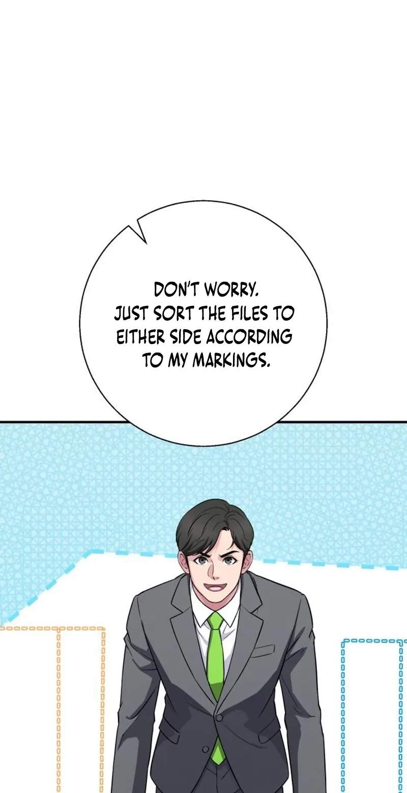 The Chaebol Family’s Genius Monster — Chapter 25 — page 71
