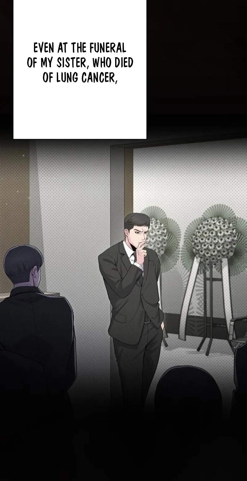 The Chaebol Family’s Genius Monster — Chapter 25 — page 76