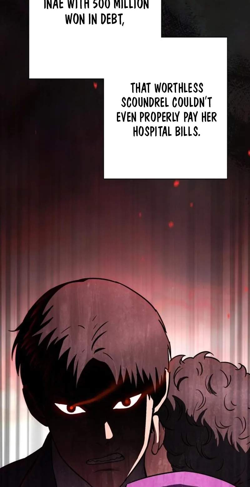 The Chaebol Family’s Genius Monster — Chapter 25 — page 78