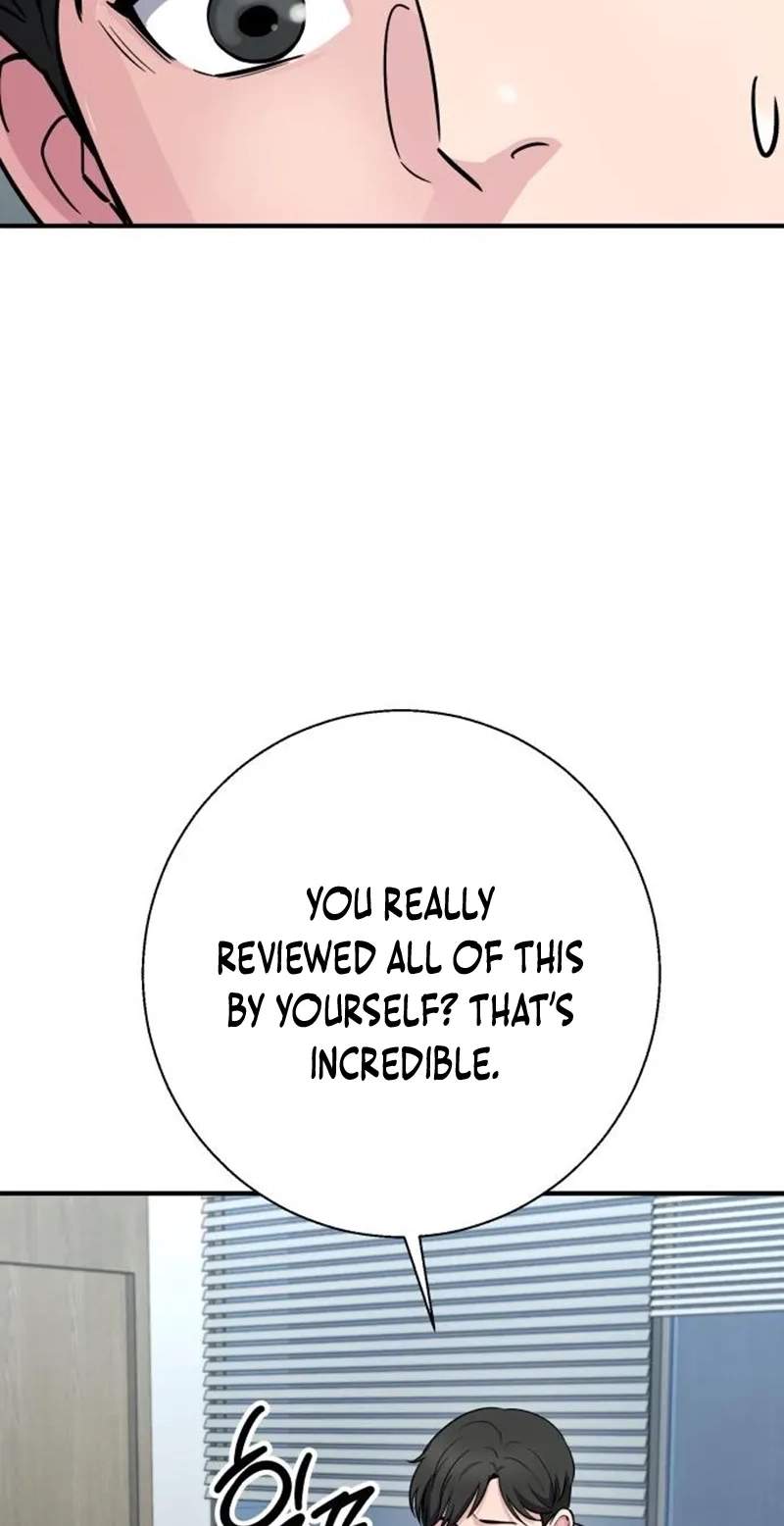 The Chaebol Family’s Genius Monster — Chapter 25 — page 83