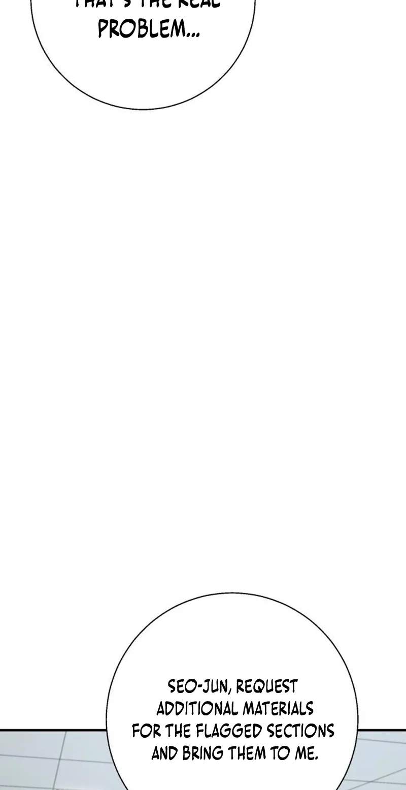 The Chaebol Family’s Genius Monster — Chapter 25 — page 86