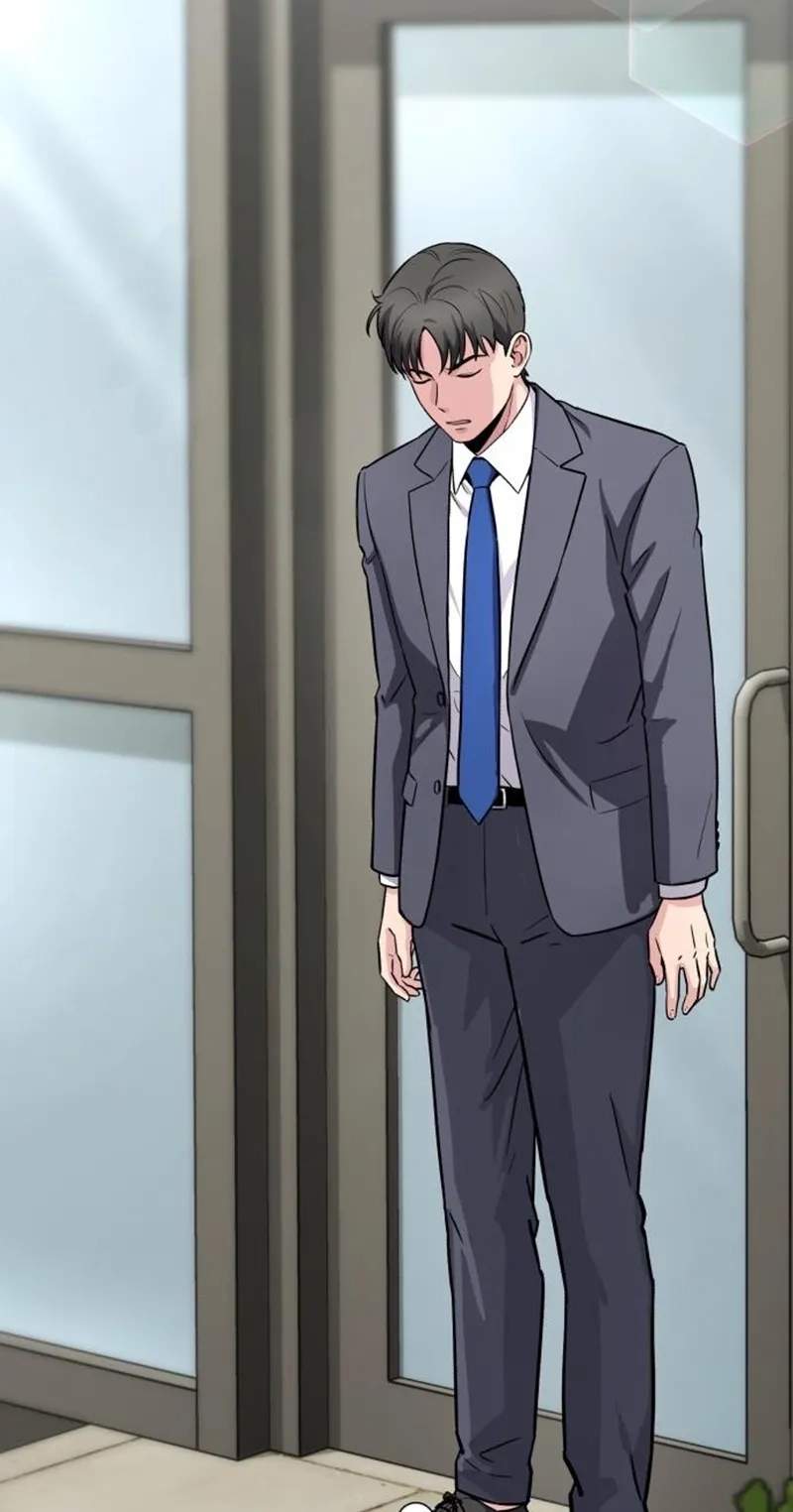 The Chaebol Family’s Genius Monster — Chapter 25 — page 89