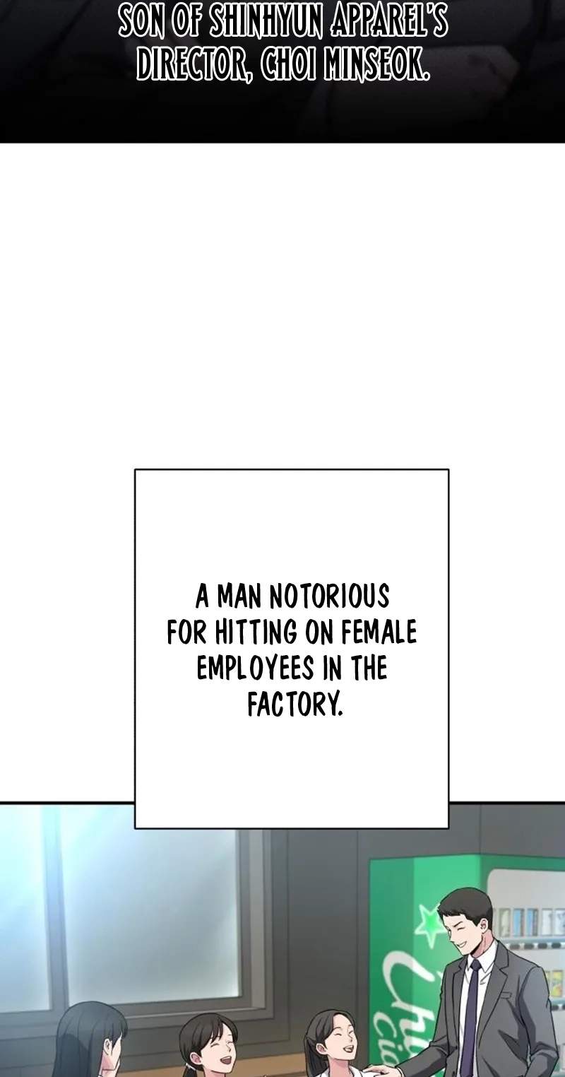 The Chaebol Family’s Genius Monster — Chapter 25 — page 93