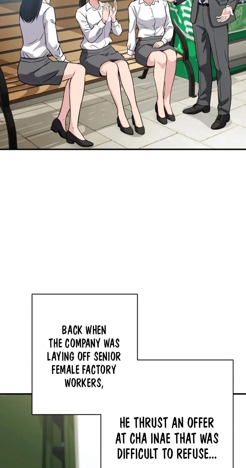 The Chaebol Family’s Genius Monster — Chapter 25 — page 94