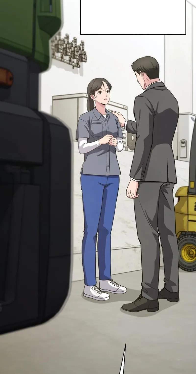 The Chaebol Family’s Genius Monster — Chapter 25 — page 95