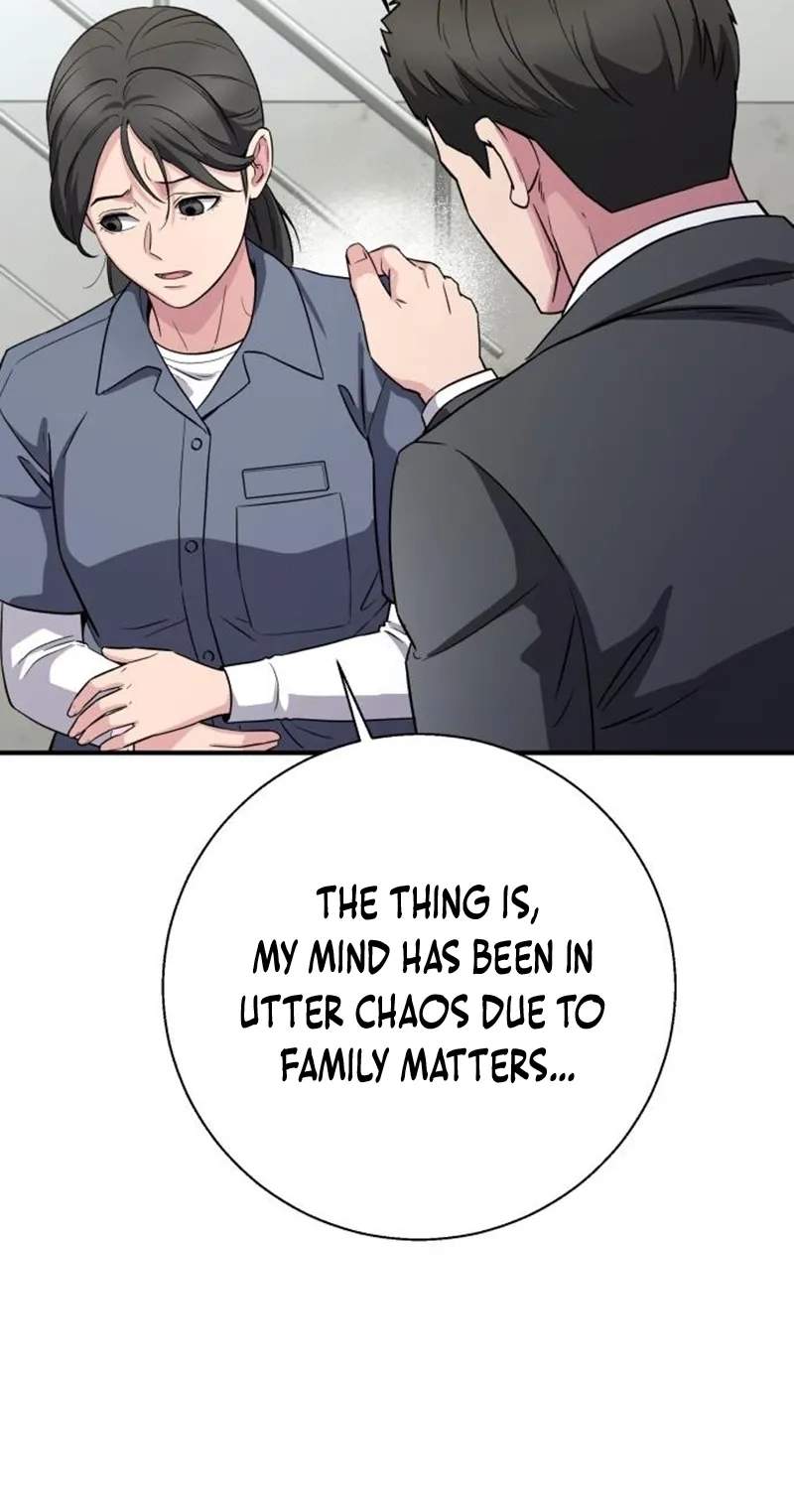The Chaebol Family’s Genius Monster — Chapter 25 — page 97