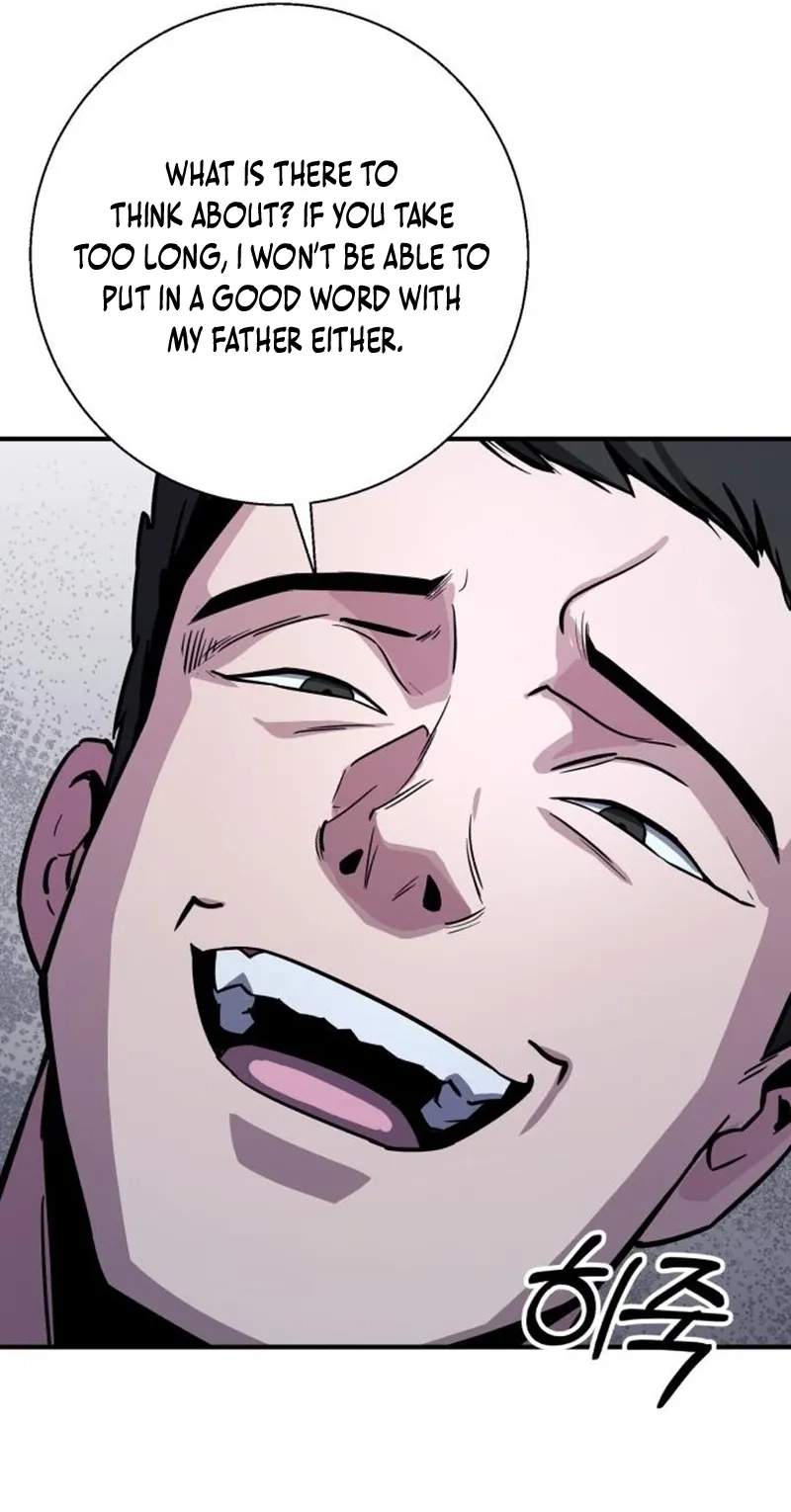 The Chaebol Family’s Genius Monster — Chapter 25 — page 98