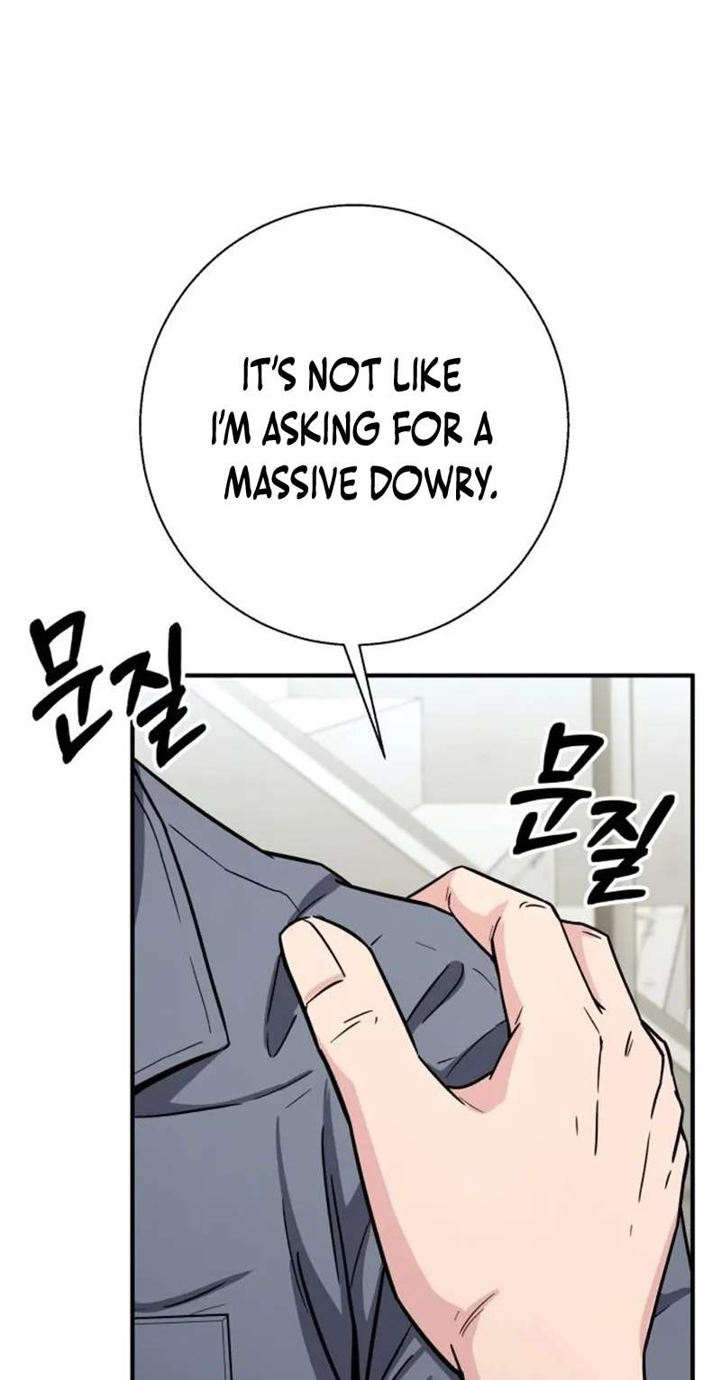 The Chaebol Family’s Genius Monster — Chapter 25 — page 99