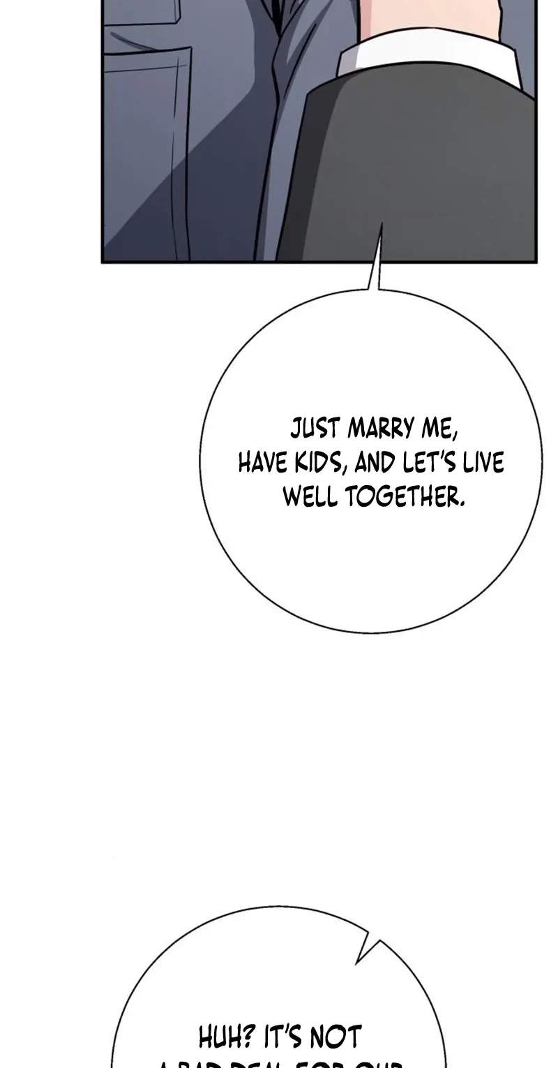 The Chaebol Family’s Genius Monster — Chapter 25 — page 100