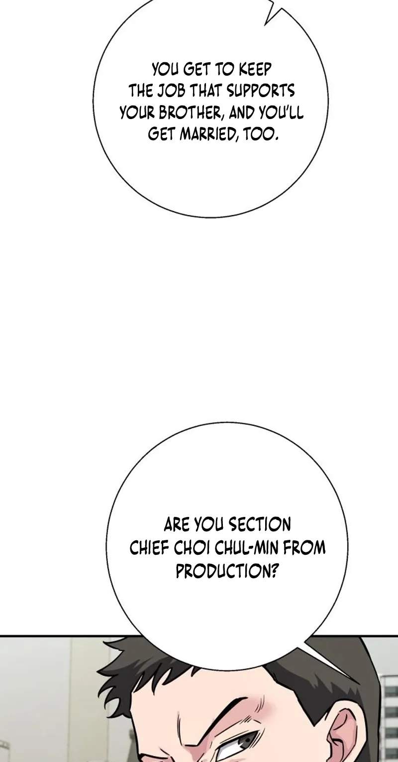The Chaebol Family’s Genius Monster — Chapter 25 — page 102