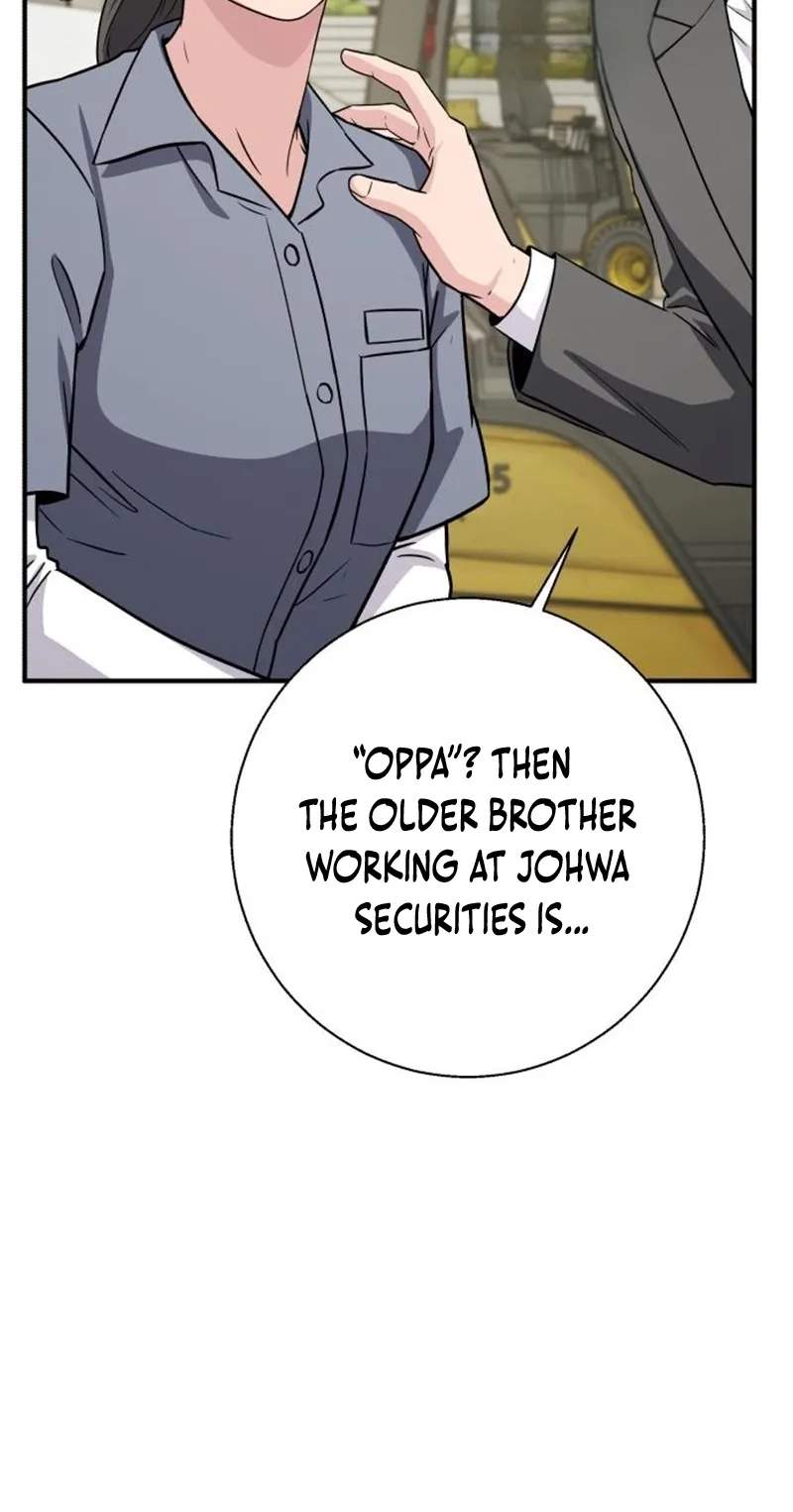The Chaebol Family’s Genius Monster — Chapter 25 — page 106