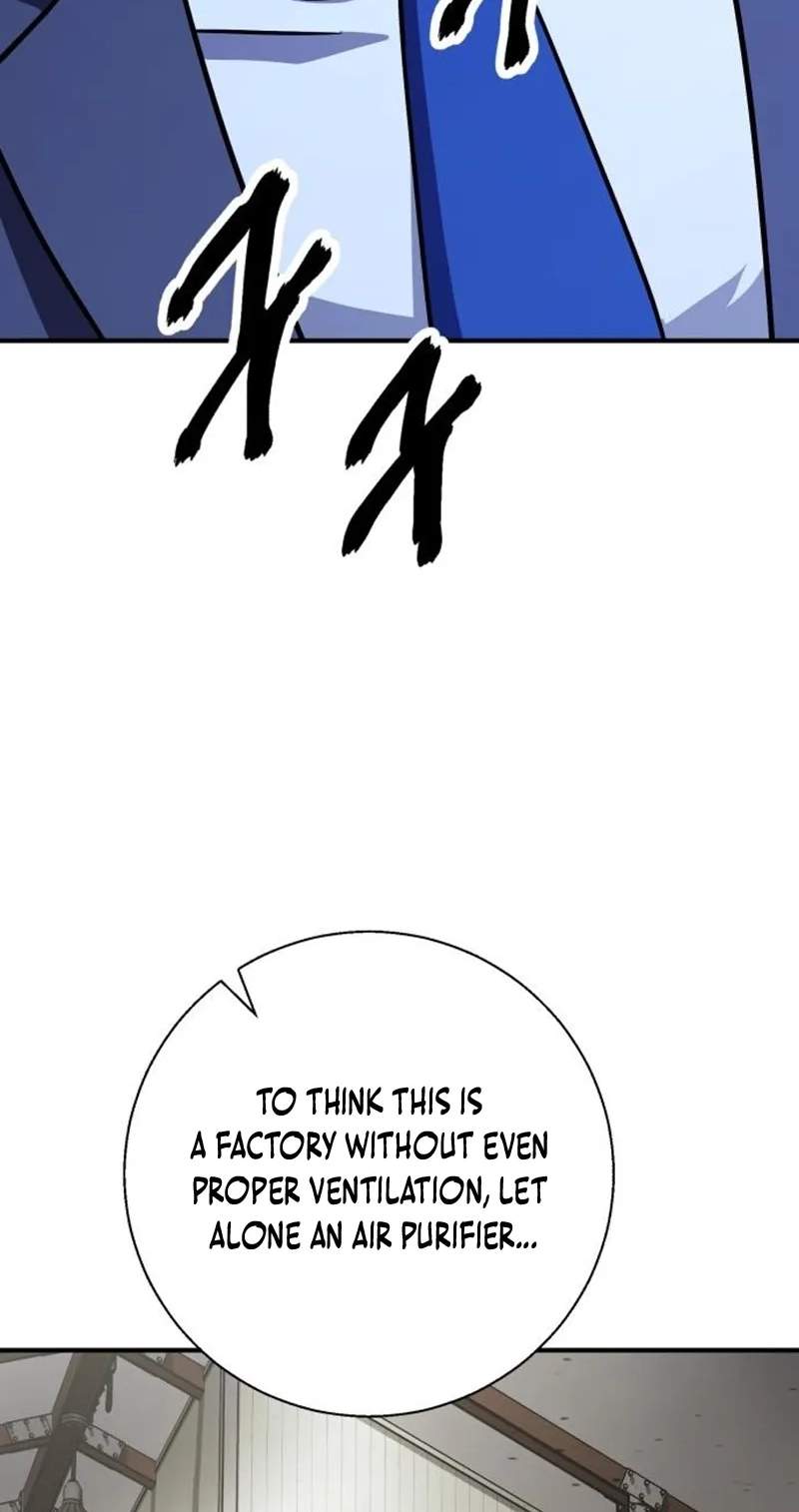 The Chaebol Family’s Genius Monster — Chapter 25 — page 108