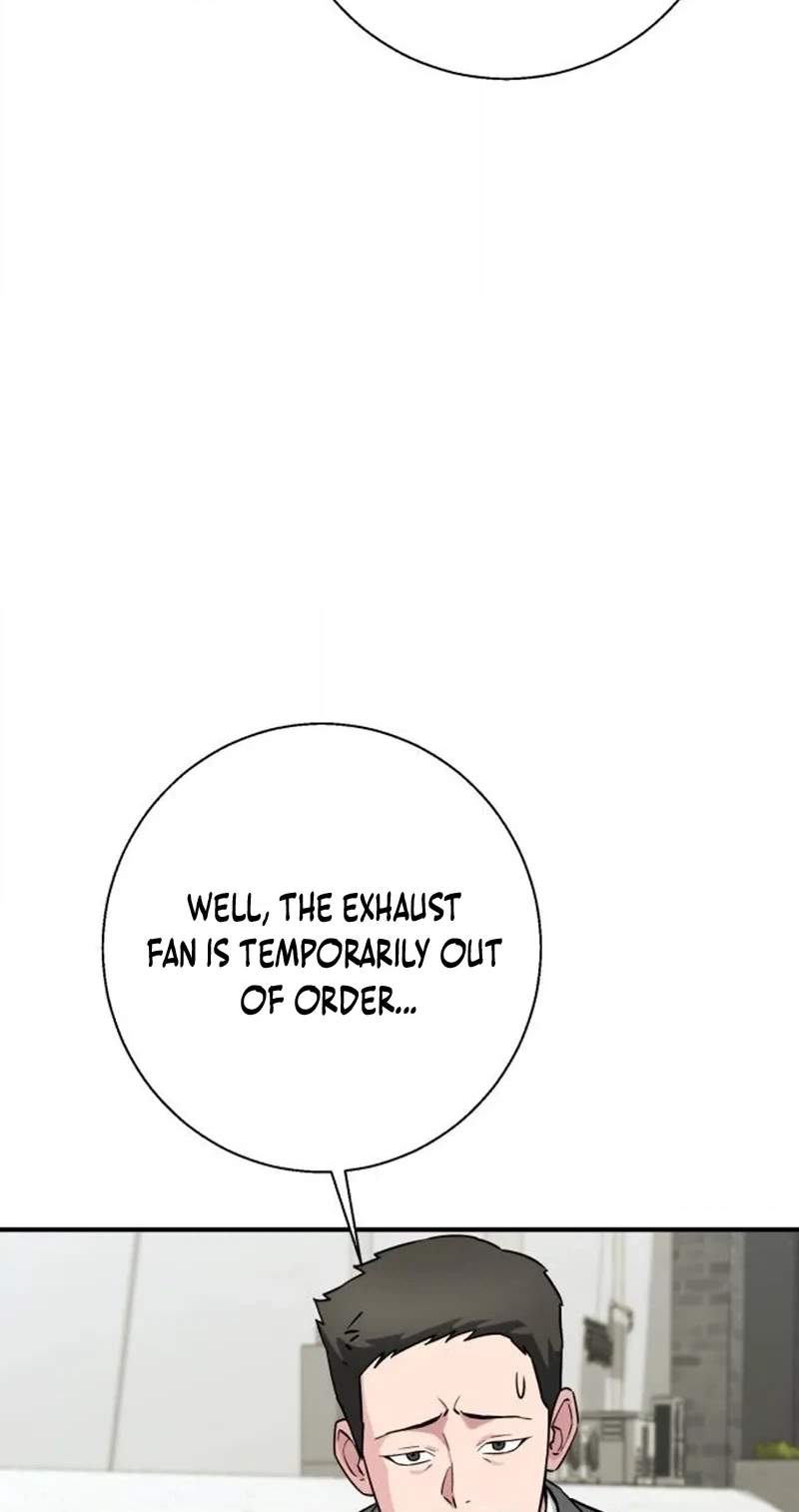 The Chaebol Family’s Genius Monster — Chapter 25 — page 110