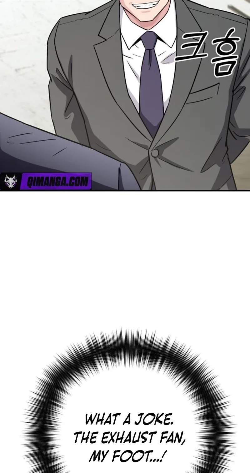 The Chaebol Family’s Genius Monster — Chapter 25 — page 111