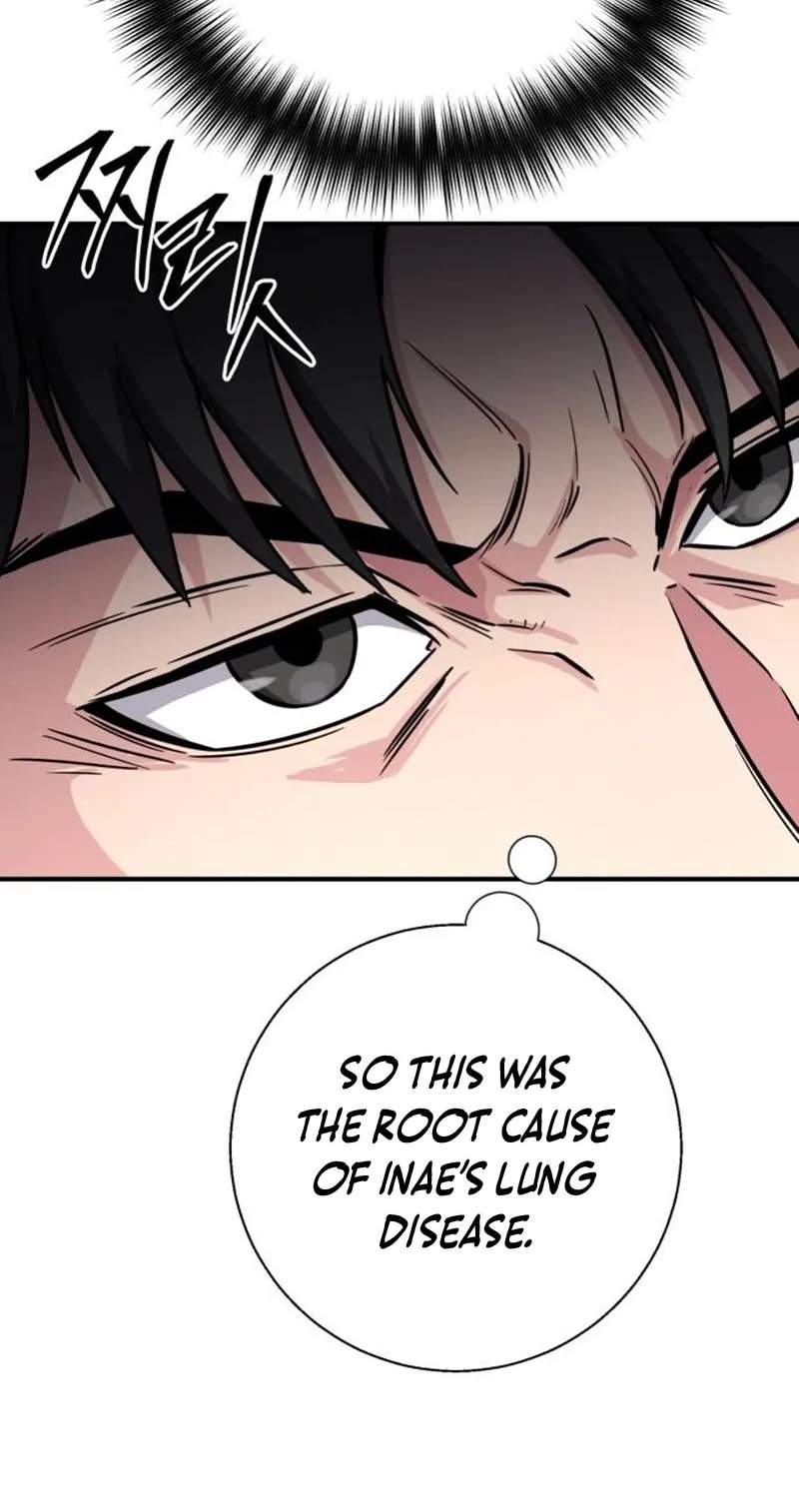 The Chaebol Family’s Genius Monster — Chapter 25 — page 112