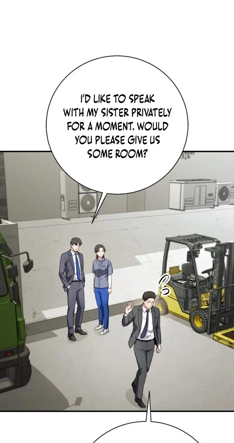 The Chaebol Family’s Genius Monster — Chapter 25 — page 113