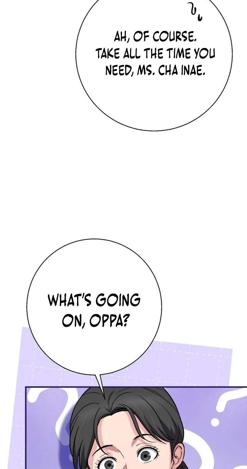 The Chaebol Family’s Genius Monster — Chapter 25 — page 114
