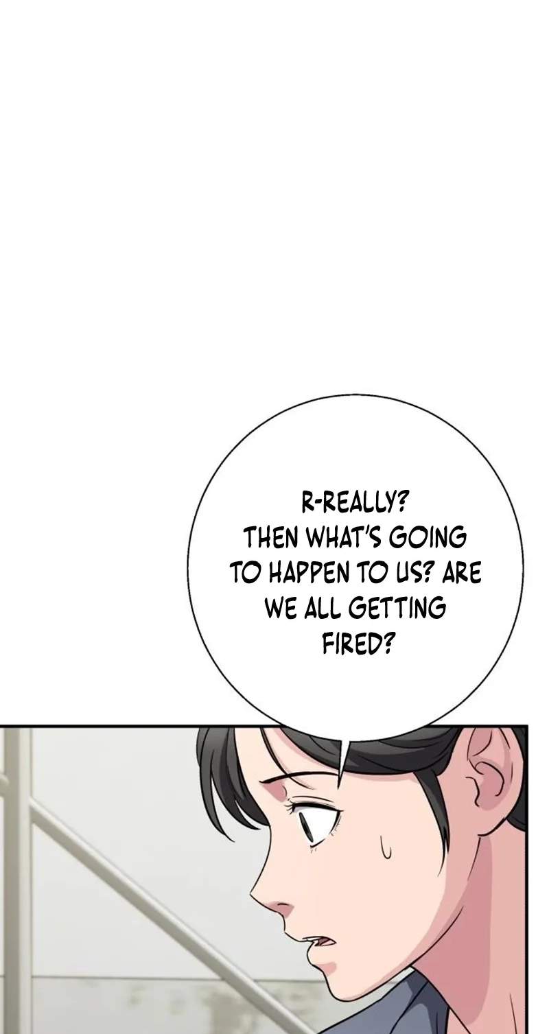 The Chaebol Family’s Genius Monster — Chapter 25 — page 118