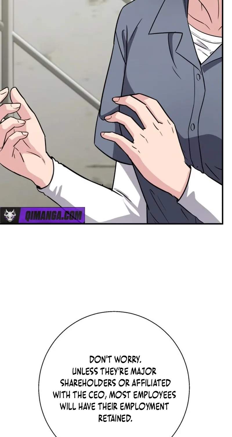 The Chaebol Family’s Genius Monster — Chapter 25 — page 119