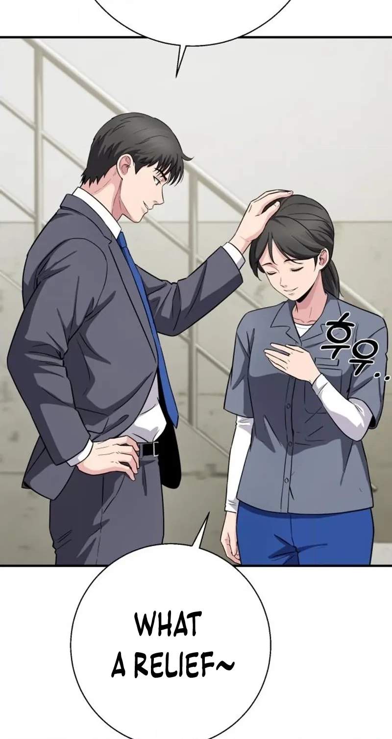 The Chaebol Family’s Genius Monster — Chapter 25 — page 120