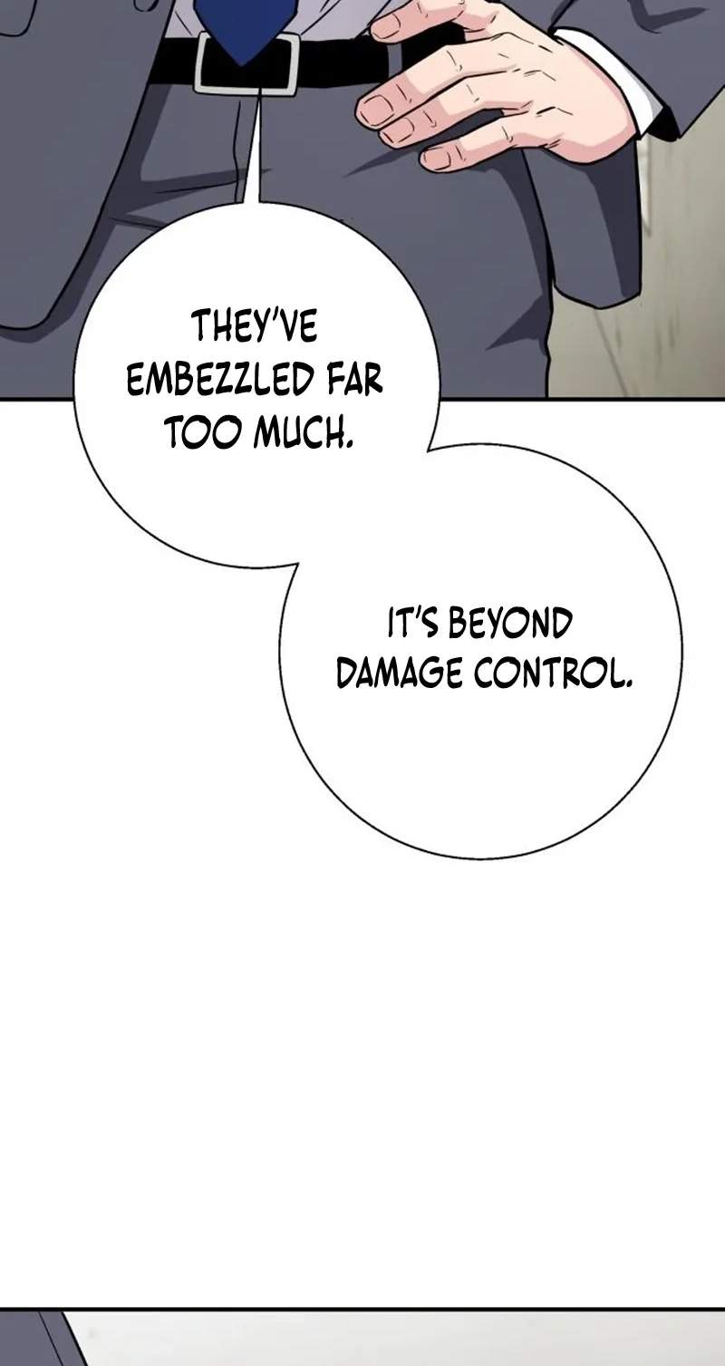 The Chaebol Family’s Genius Monster — Chapter 25 — page 123