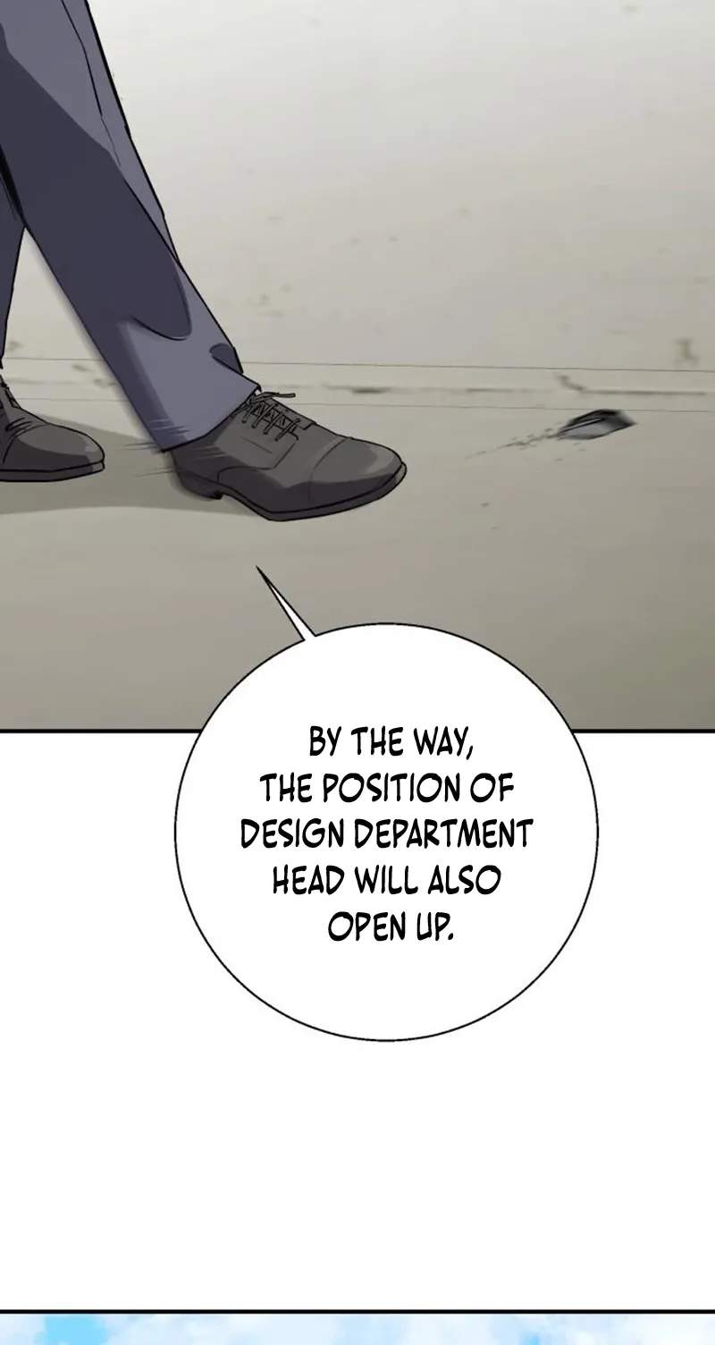 The Chaebol Family’s Genius Monster — Chapter 25 — page 124