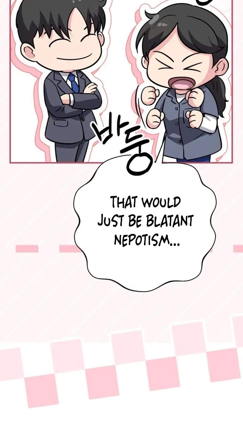 The Chaebol Family’s Genius Monster — Chapter 25 — page 128