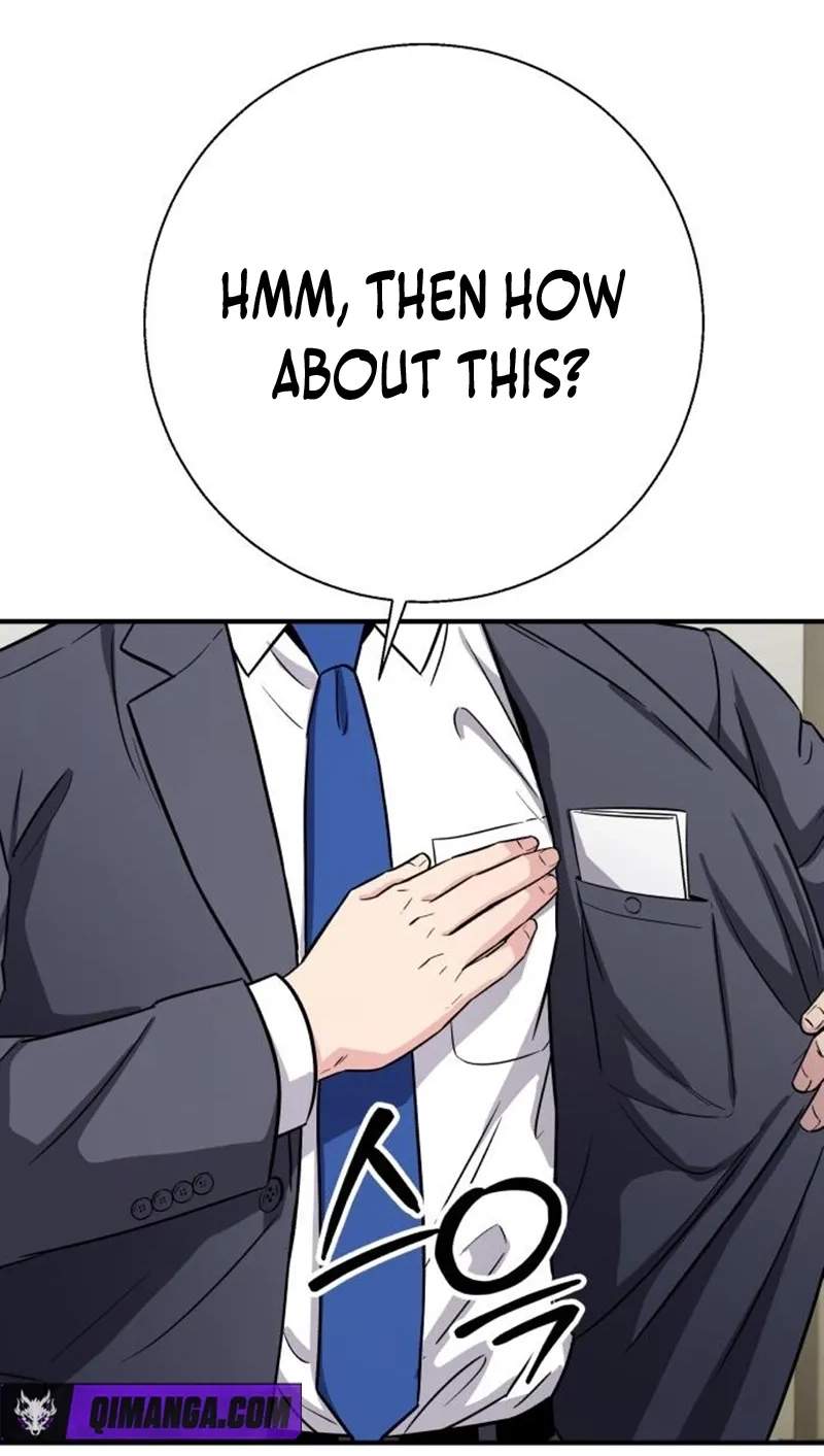 The Chaebol Family’s Genius Monster — Chapter 25 — page 129