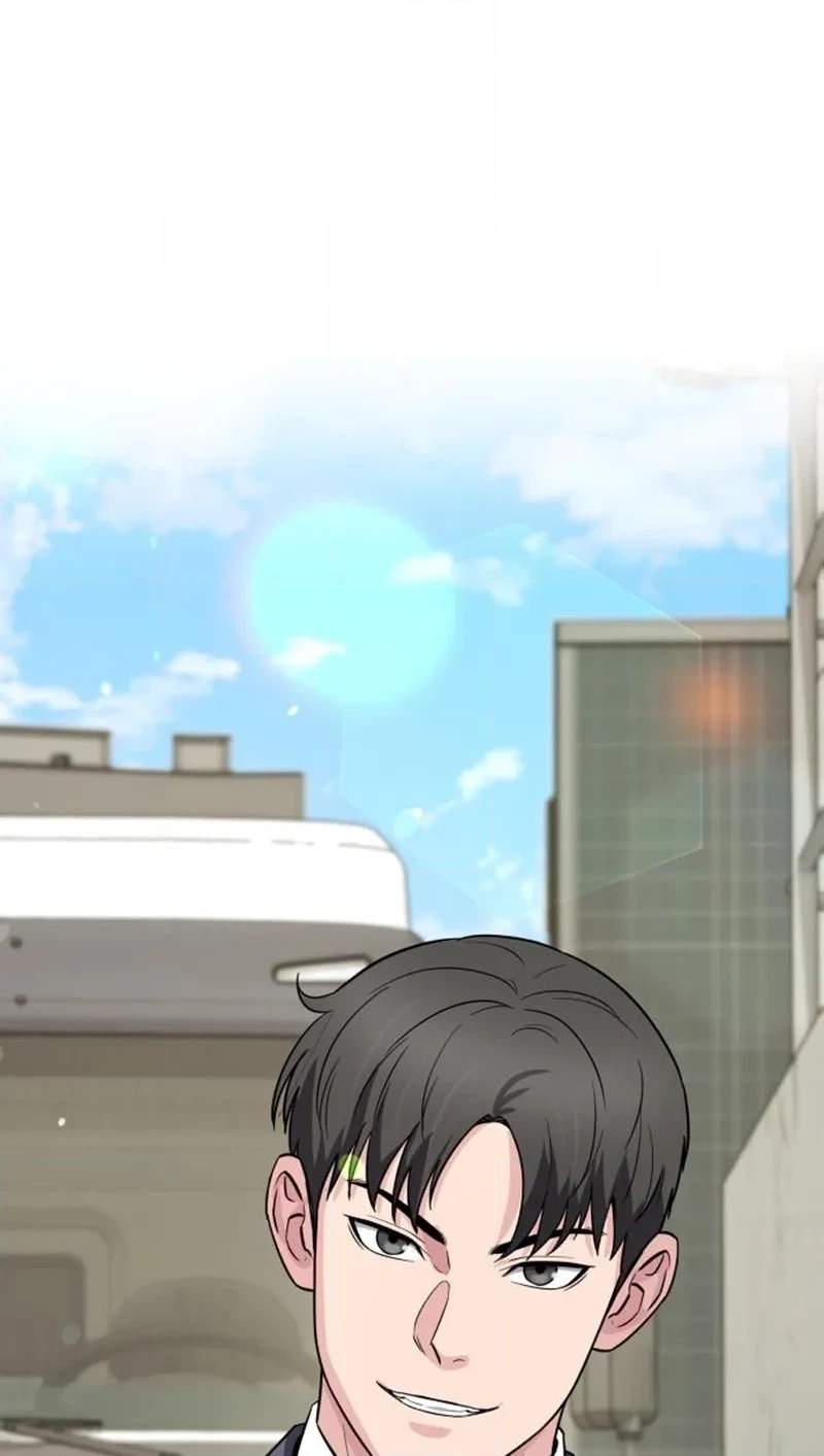 The Chaebol Family’s Genius Monster — Chapter 25 — page 130