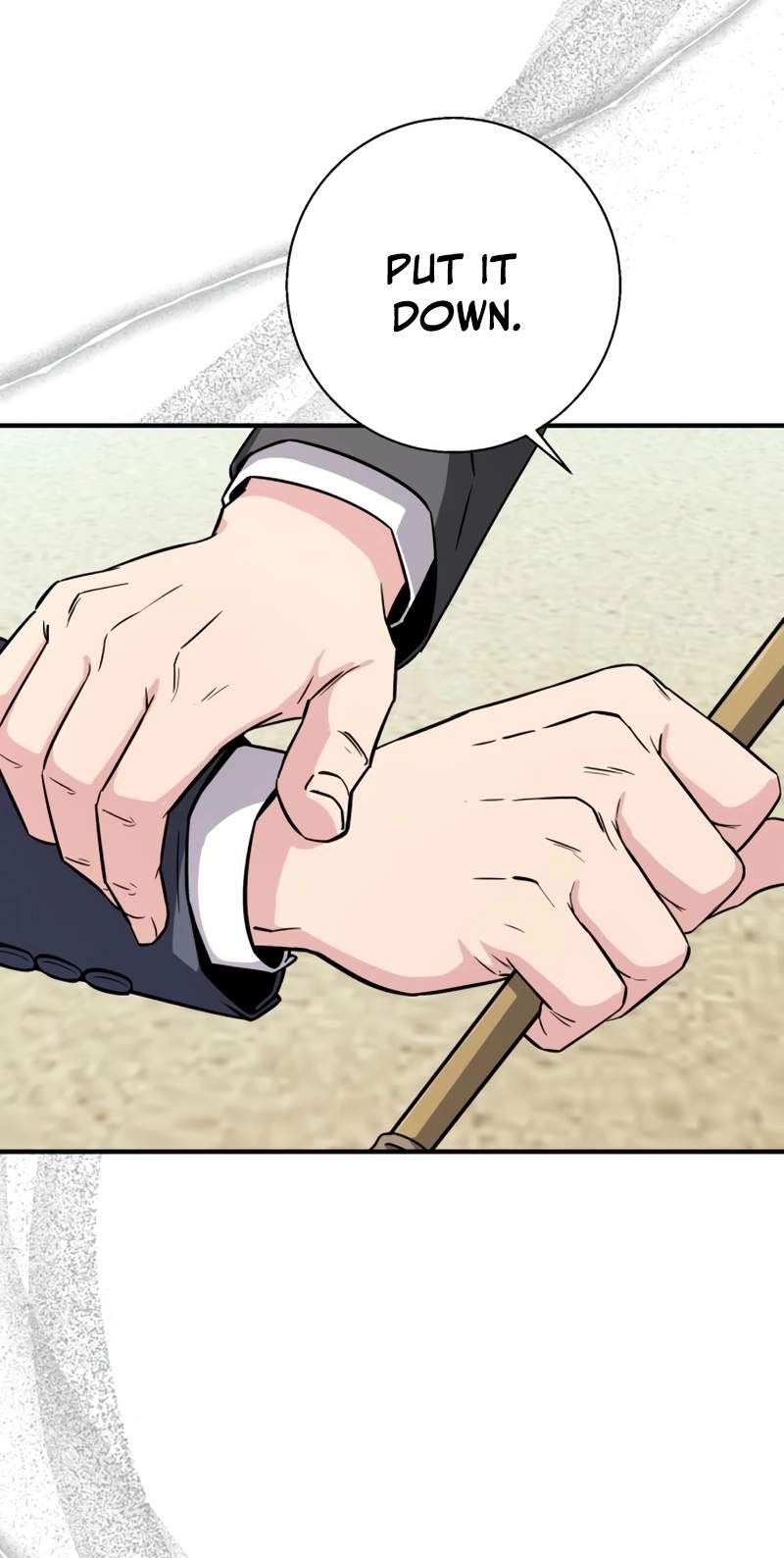 The Chaebol Family’s Genius Monster — Chapter 27 — page 3