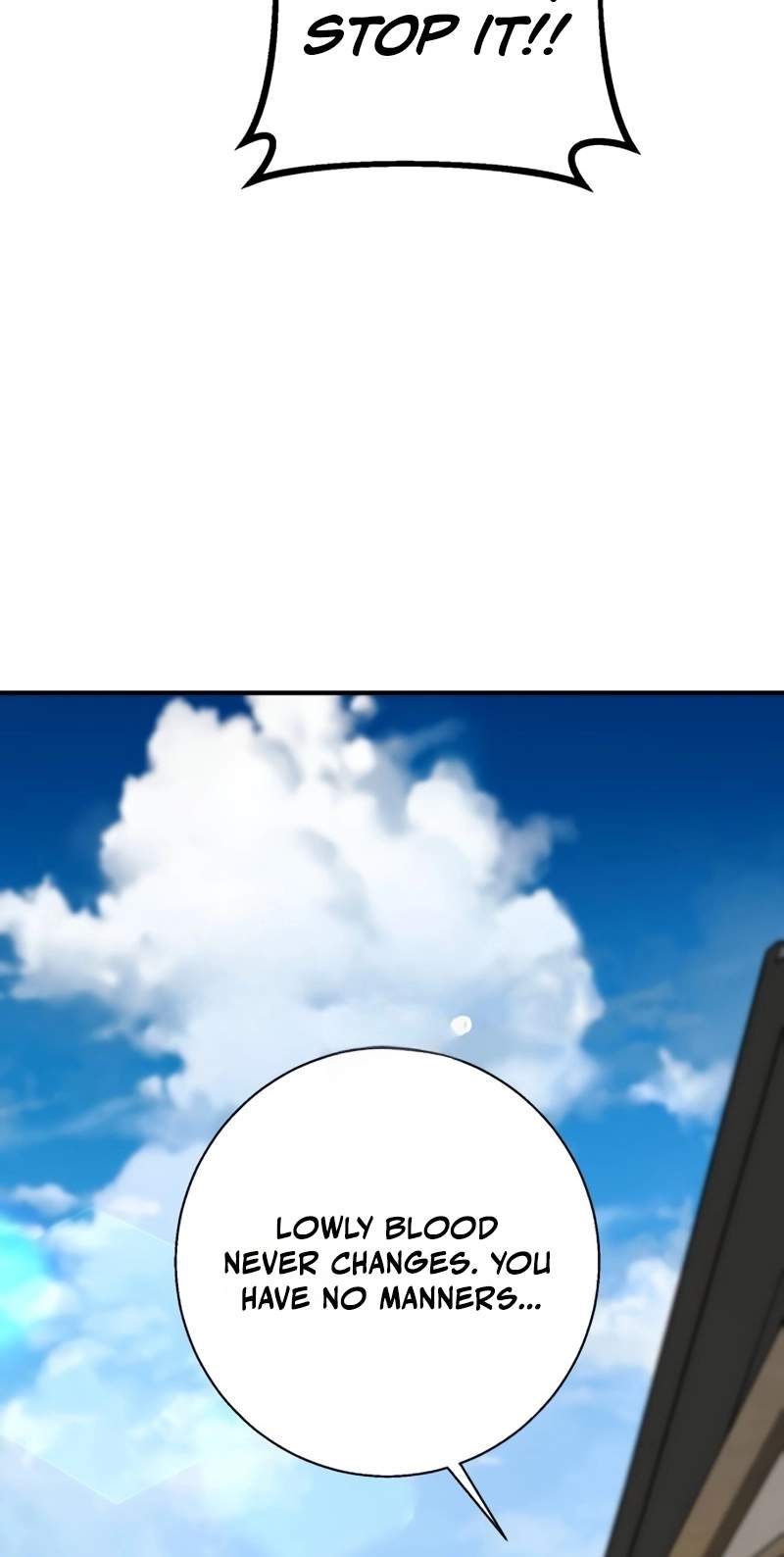 The Chaebol Family’s Genius Monster — Chapter 27 — page 5