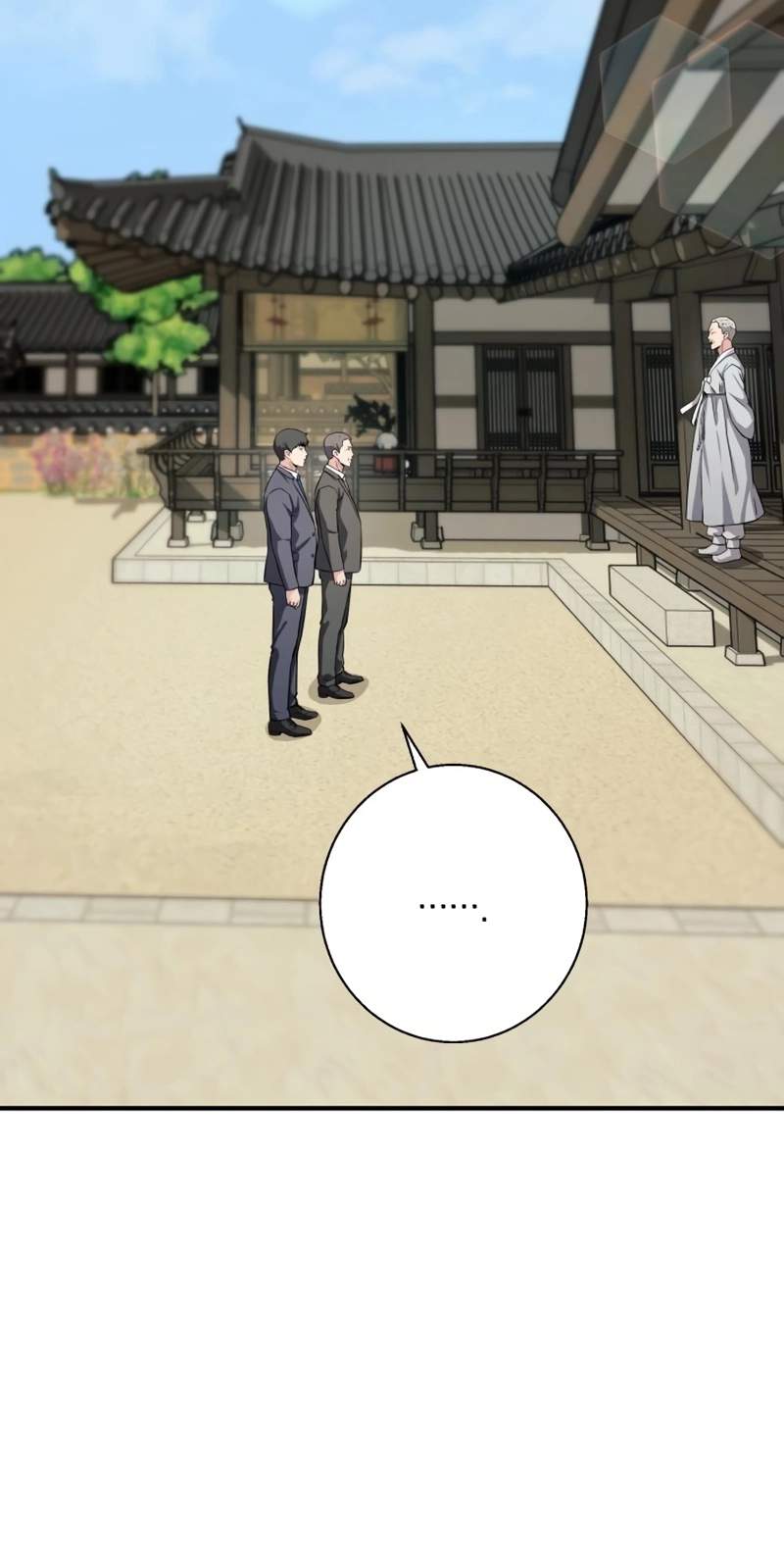 The Chaebol Family’s Genius Monster — Chapter 27 — page 6