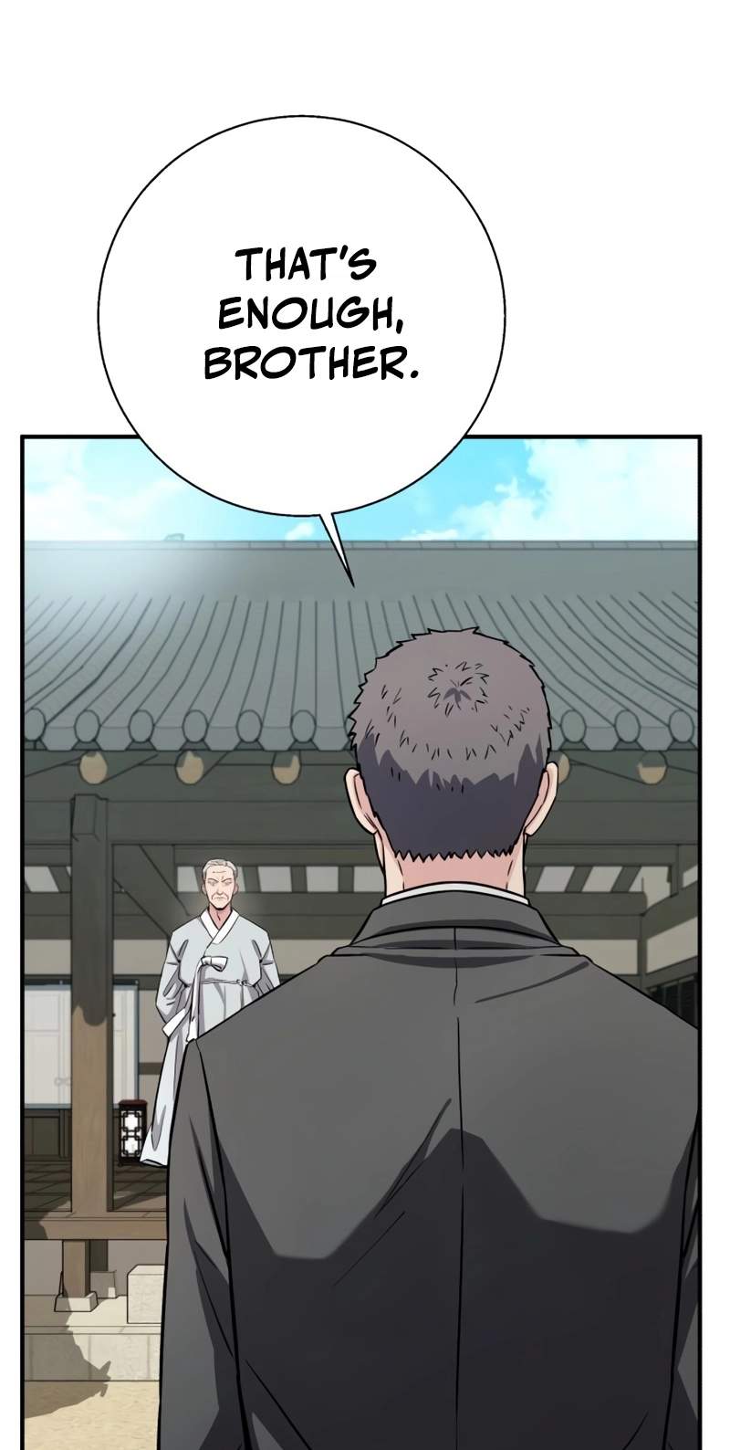 The Chaebol Family’s Genius Monster — Chapter 27 — page 7