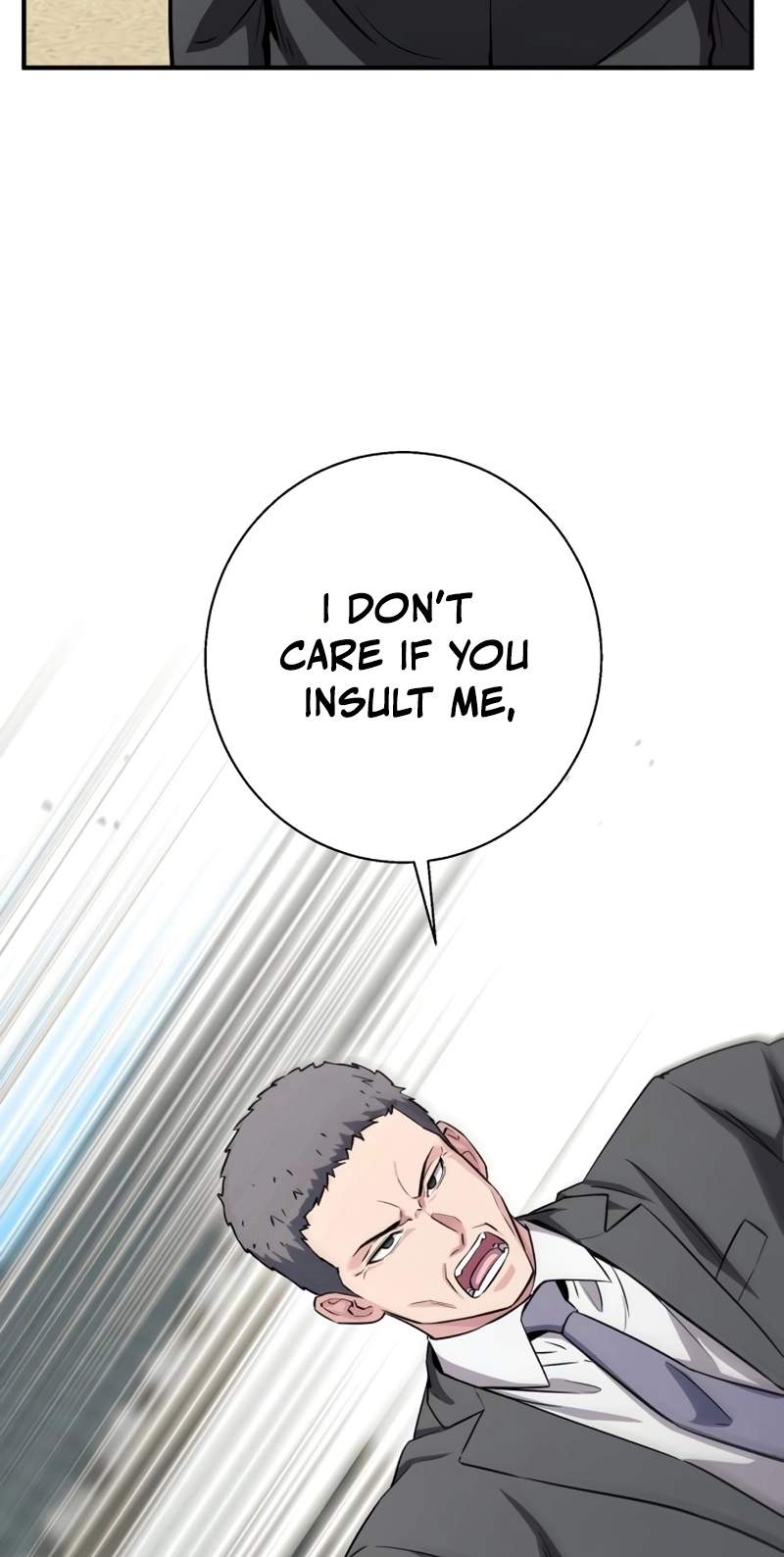 The Chaebol Family’s Genius Monster — Chapter 27 — page 8
