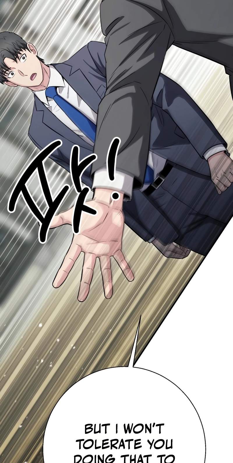 The Chaebol Family’s Genius Monster — Chapter 27 — page 9