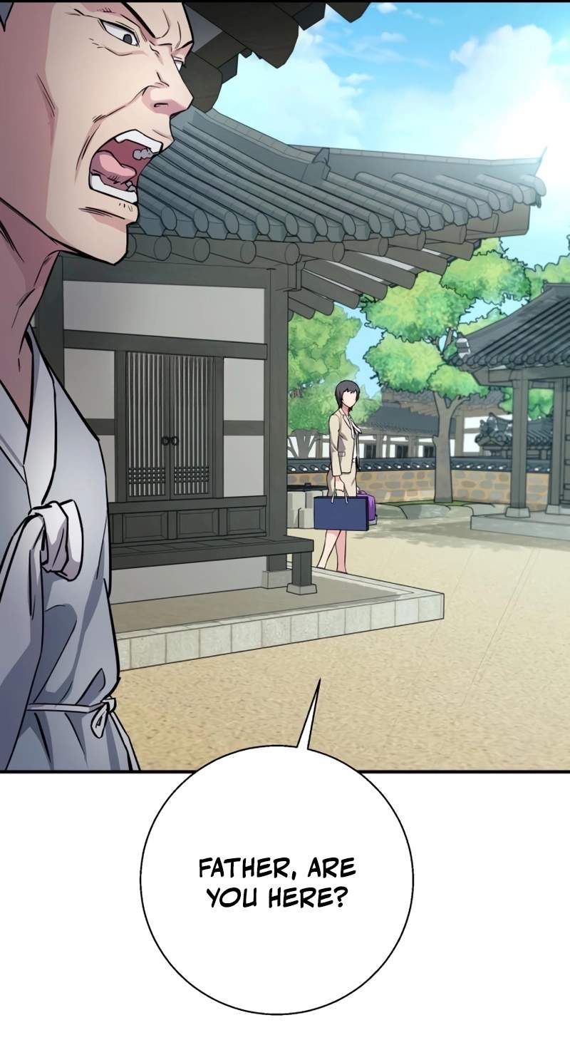 The Chaebol Family’s Genius Monster — Chapter 27 — page 11