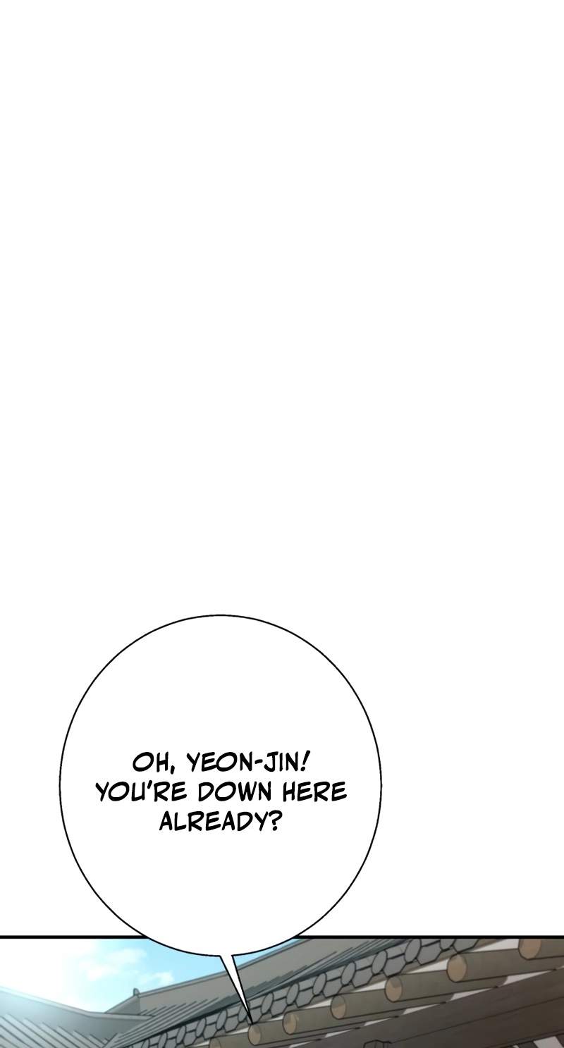 The Chaebol Family’s Genius Monster — Chapter 27 — page 12