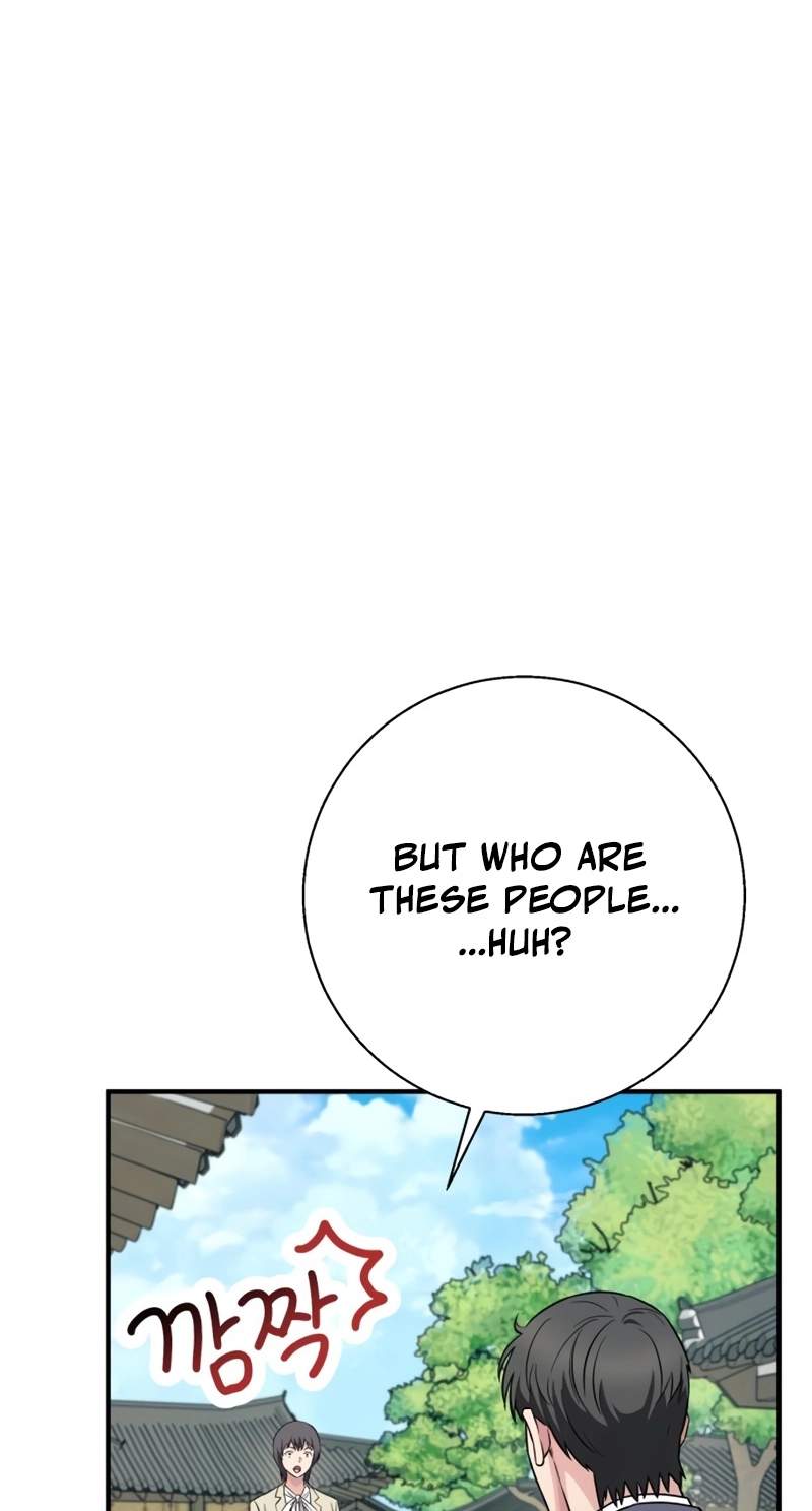 The Chaebol Family’s Genius Monster — Chapter 27 — page 14