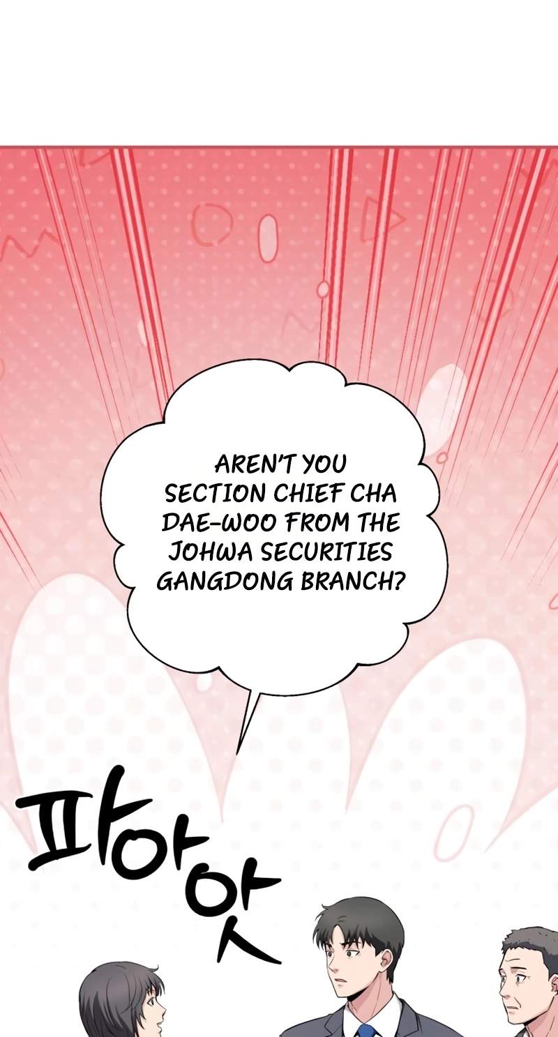 The Chaebol Family’s Genius Monster — Chapter 27 — page 16